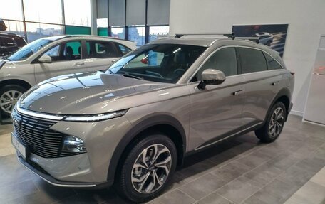 Haval F7, 2026 год, 3 799 000 рублей, 5 фотография