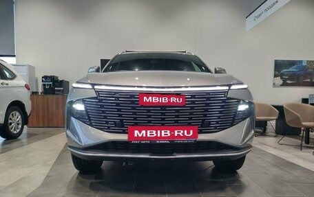Haval F7, 2026 год, 3 799 000 рублей, 3 фотография