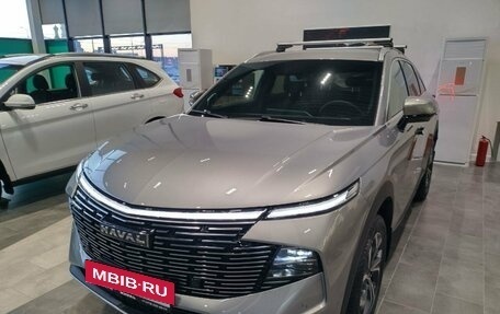 Haval F7, 2026 год, 3 799 000 рублей, 2 фотография