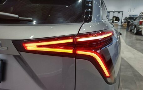 Haval F7, 2026 год, 3 799 000 рублей, 10 фотография