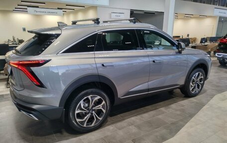 Haval F7, 2026 год, 3 799 000 рублей, 8 фотография