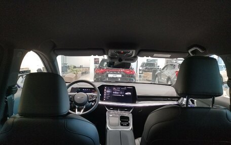 Haval F7, 2026 год, 3 799 000 рублей, 15 фотография