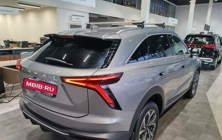 Haval F7, 2026 год, 3 799 000 рублей, 7 фотография