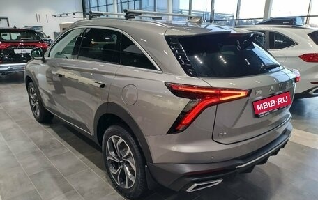 Haval F7, 2026 год, 3 799 000 рублей, 6 фотография