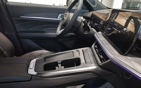 Haval F7, 2026 год, 3 799 000 рублей, 23 фотография