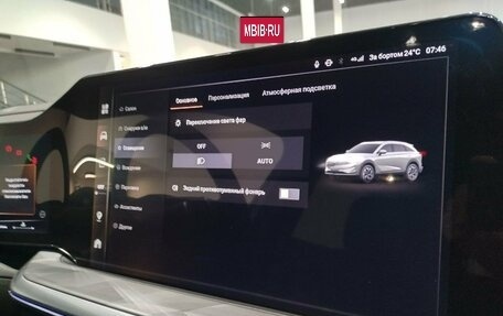 Haval F7, 2026 год, 3 799 000 рублей, 21 фотография