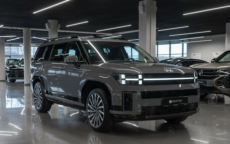 Hyundai Santa Fe IV, 2026 год, 5 990 000 рублей, 2 фотография