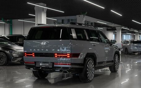 Hyundai Santa Fe IV, 2026 год, 5 990 000 рублей, 5 фотография