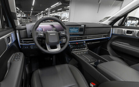 Hyundai Santa Fe IV, 2026 год, 5 990 000 рублей, 7 фотография