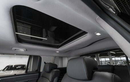 Hyundai Santa Fe IV, 2026 год, 5 990 000 рублей, 14 фотография