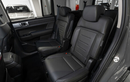 Hyundai Santa Fe IV, 2026 год, 5 990 000 рублей, 13 фотография