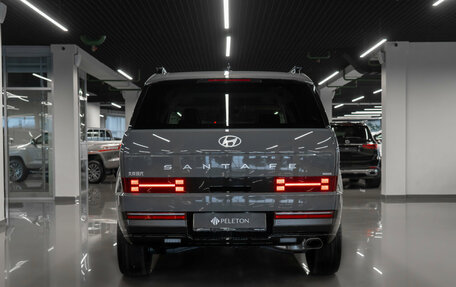 Hyundai Santa Fe IV, 2026 год, 5 990 000 рублей, 6 фотография