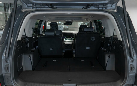 Hyundai Santa Fe IV, 2026 год, 5 990 000 рублей, 35 фотография