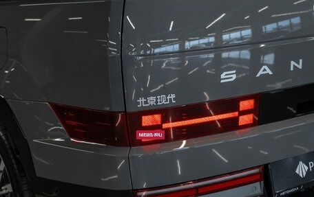 Hyundai Santa Fe IV, 2026 год, 5 990 000 рублей, 37 фотография