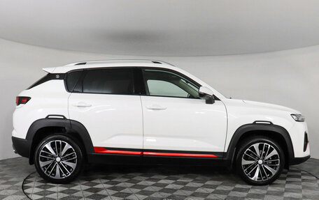 Changan CS35 Plus, 2024 год, 1 897 000 рублей, 4 фотография