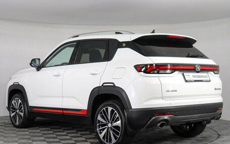 Changan CS35 Plus, 2024 год, 1 897 000 рублей, 7 фотография