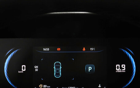 Changan CS35 Plus, 2024 год, 1 897 000 рублей, 11 фотография