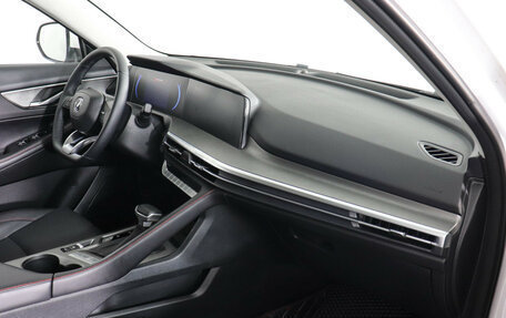 Changan CS35 Plus, 2024 год, 1 897 000 рублей, 10 фотография