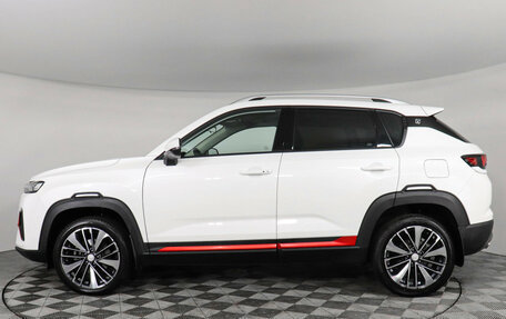 Changan CS35 Plus, 2024 год, 1 897 000 рублей, 8 фотография
