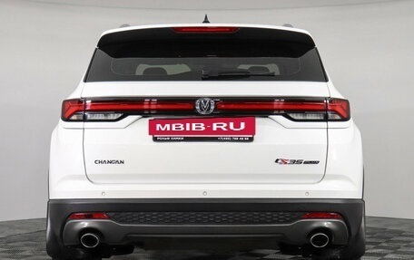 Changan CS35 Plus, 2024 год, 1 897 000 рублей, 6 фотография