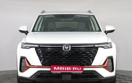 Changan CS35 Plus, 2024 год, 1 897 000 рублей, 2 фотография