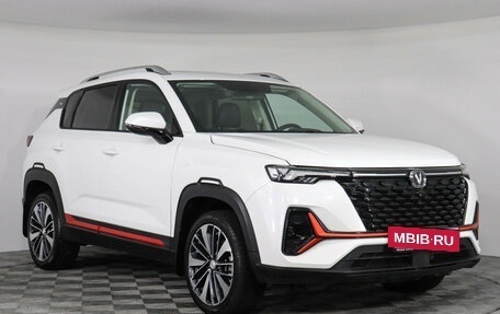 Changan CS35 Plus, 2024 год, 1 897 000 рублей, 3 фотография