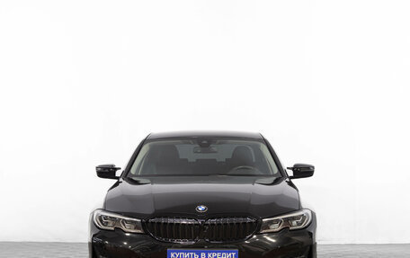BMW 3 серия, 2019 год, 4 249 000 рублей, 3 фотография