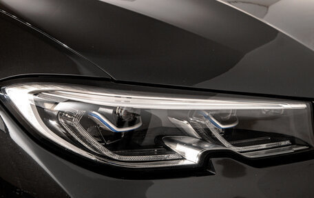 BMW 3 серия, 2019 год, 4 249 000 рублей, 9 фотография