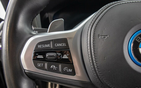 BMW 3 серия, 2019 год, 4 249 000 рублей, 16 фотография