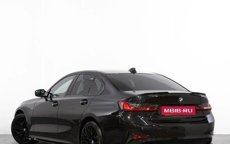 BMW 3 серия, 2019 год, 4 249 000 рублей, 7 фотография