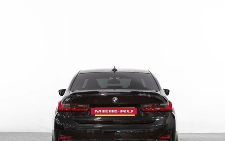 BMW 3 серия, 2019 год, 4 249 000 рублей, 6 фотография
