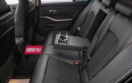 BMW 3 серия, 2019 год, 4 249 000 рублей, 25 фотография