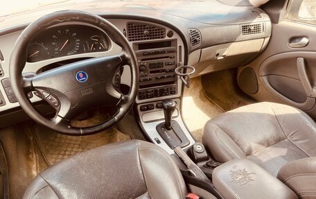 Saab 9-5 I, 2005 год, 255 000 рублей, 6 фотография