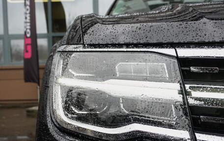 Volkswagen Teramont I, 2025 год, 5 150 000 рублей, 11 фотография