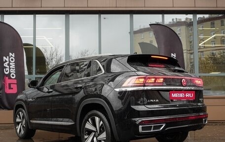 Volkswagen Teramont I, 2025 год, 5 150 000 рублей, 4 фотография
