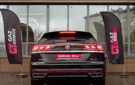 Volkswagen Teramont I, 2025 год, 5 150 000 рублей, 5 фотография