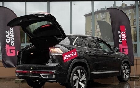 Volkswagen Teramont I, 2025 год, 5 150 000 рублей, 7 фотография