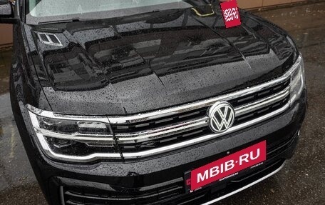 Volkswagen Teramont I, 2025 год, 5 150 000 рублей, 10 фотография