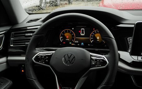 Volkswagen Teramont I, 2025 год, 5 150 000 рублей, 14 фотография