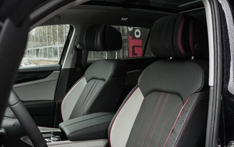 Volkswagen Teramont I, 2025 год, 5 150 000 рублей, 21 фотография