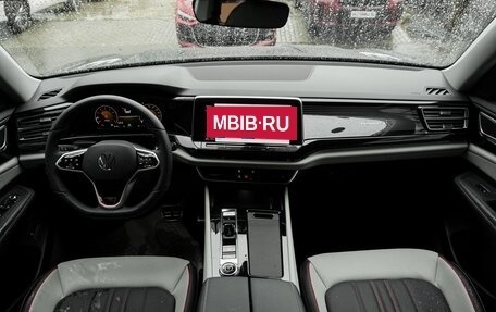 Volkswagen Teramont I, 2025 год, 5 150 000 рублей, 15 фотография