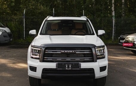 Haval H5, 2026 год, 4 199 000 рублей, 2 фотография