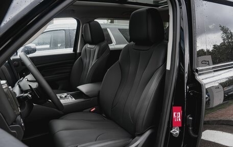 Haval H9, 2026 год, 4 799 000 рублей, 25 фотография