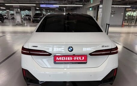 BMW 5 серия, 2025 год, 7 560 750 рублей, 5 фотография