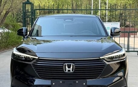 Honda Vezel, 2023 год, 1 998 750 рублей, 2 фотография