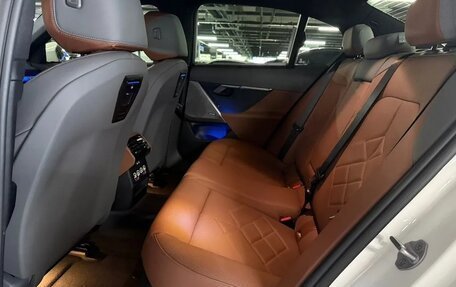 BMW 5 серия, 2025 год, 7 560 750 рублей, 14 фотография