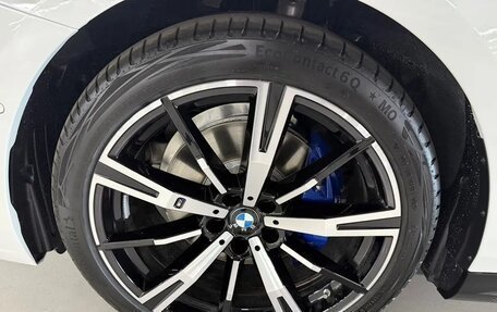 BMW 5 серия, 2025 год, 7 560 750 рублей, 18 фотография