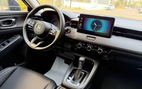 Honda Vezel, 2023 год, 1 998 750 рублей, 11 фотография