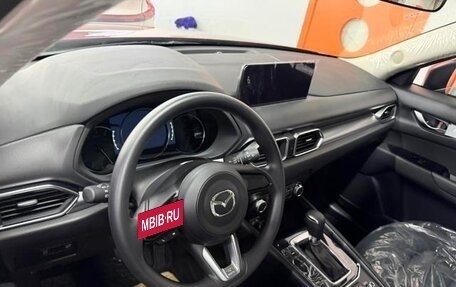 Mazda CX-5 II, 2025 год, 2 200 000 рублей, 5 фотография
