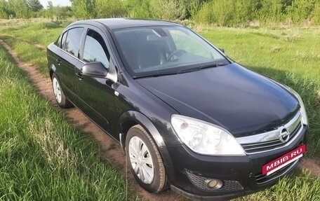 Opel Astra H, 2010 год, 590 000 рублей, 3 фотография